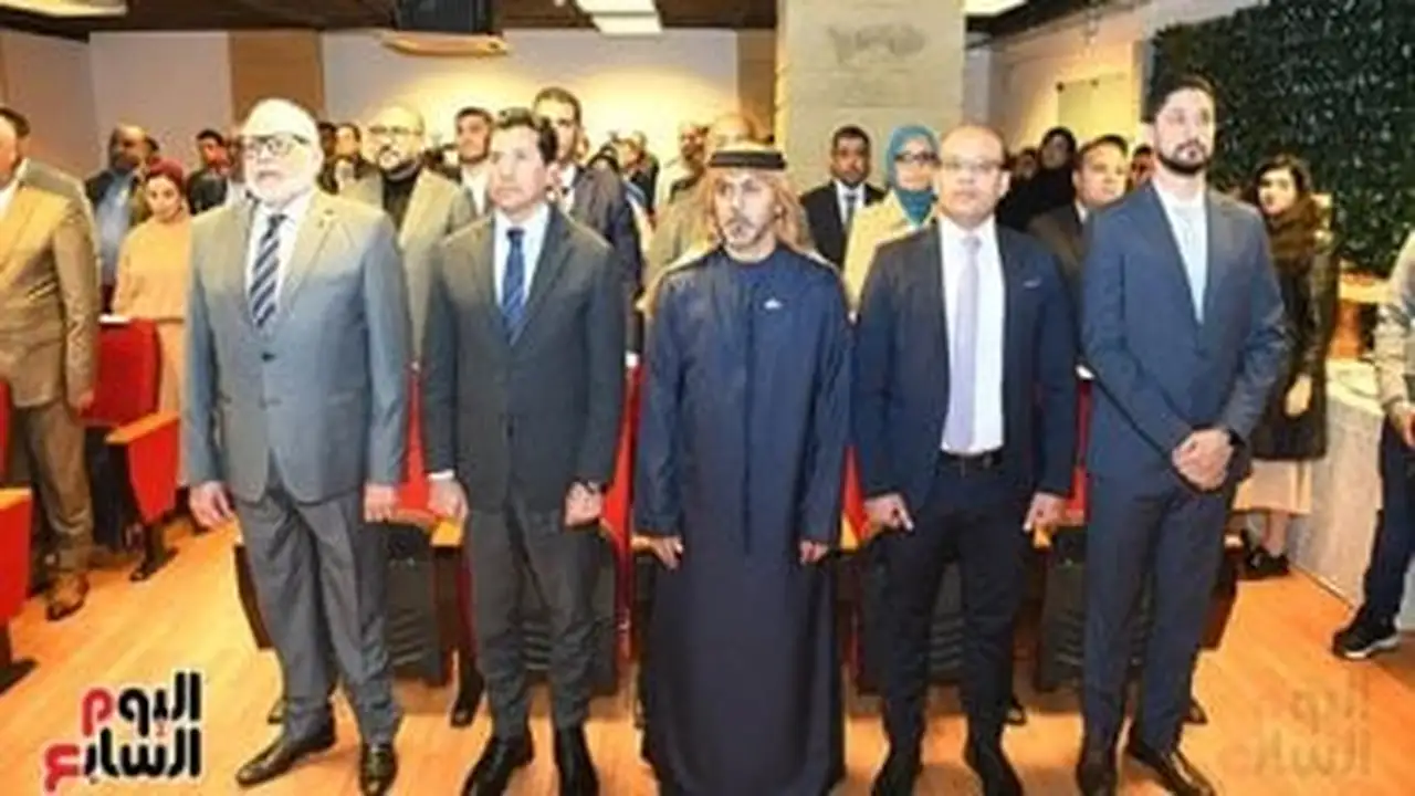 جوائز ماراثون زايد الخيري في مصر تصل إلى 20 مليون جنيه